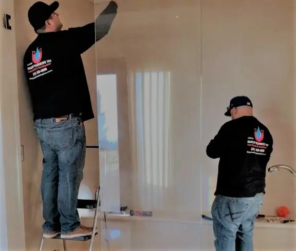 Professional plumbing installation for Boiler Repair in Monterey Orchards